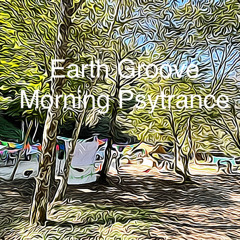 Earth Groove : Morning Psytrance @ Lager Rashika vol2, Namesawa Forest, Jp, 8am/2/Oct/2022