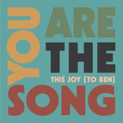This Joy (To Ben) - Evelynn McKellar