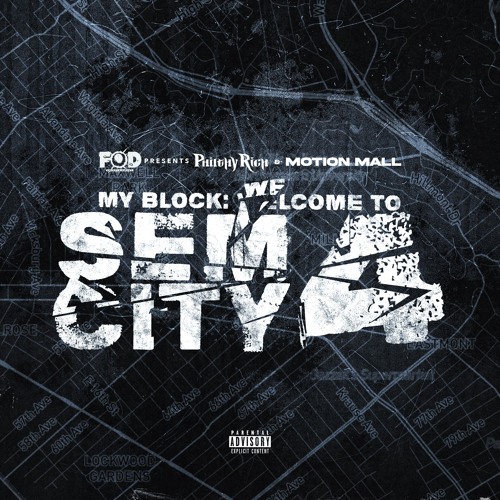 BIG FUNK by Philthy Rich & Motion Mall
