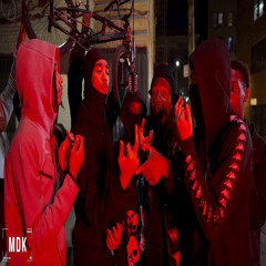 Free Da Town (feat. E-Wuu)