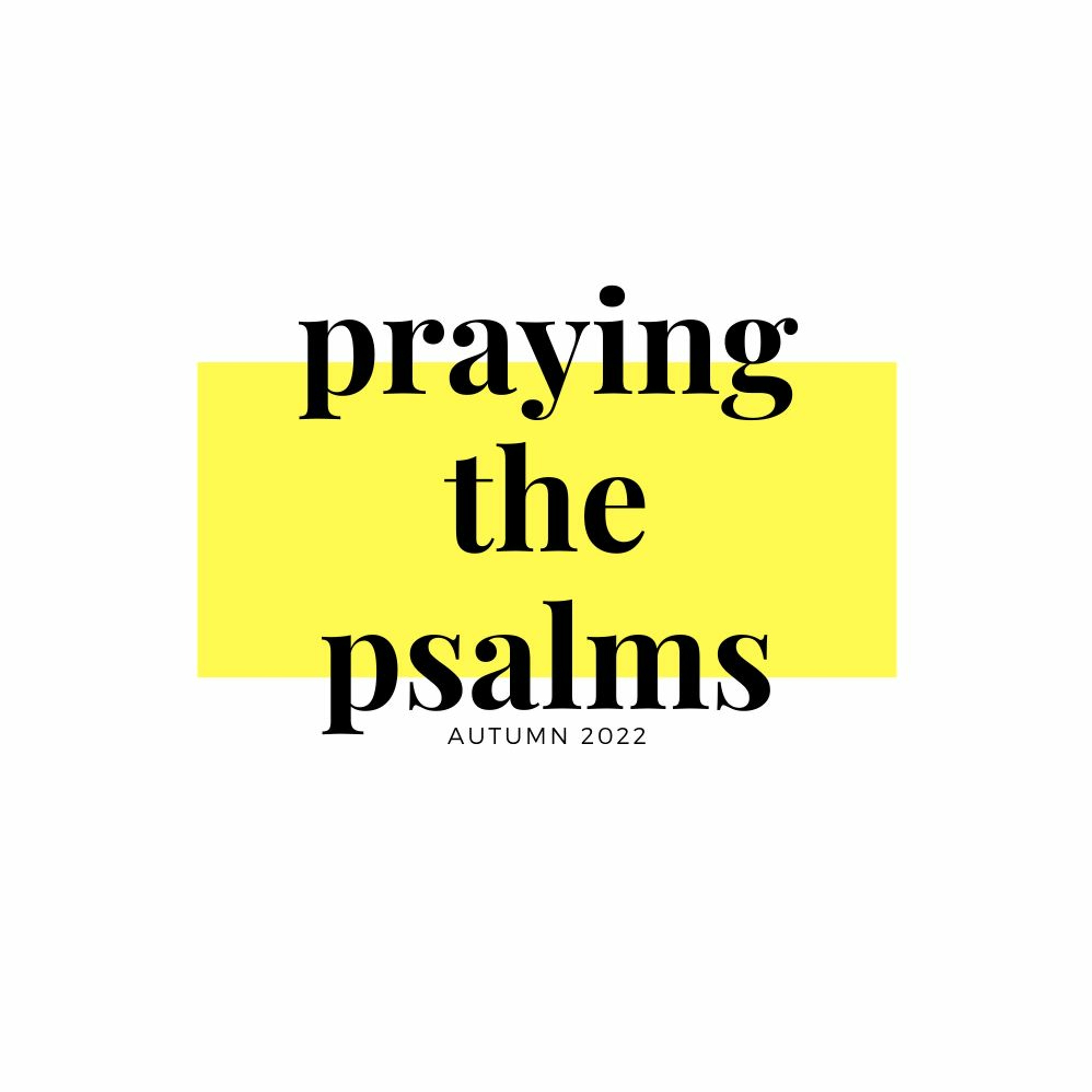Thanksgiving - Psalm 136 - 16th October 2022 - Eleanor Jeans episode artwork