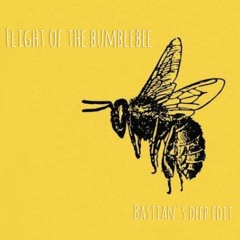 Flight Of The Bumblebee (Bastian's Deep Edit)