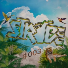 Strobe #003 *Free Download*
