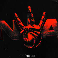 Zayo - Freestyle N.W.A