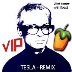 Jimi Tenor - Tesla (imToast VIP)