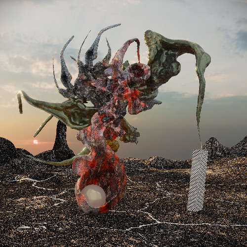 DIGITAL DESERT