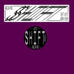 Angelina Rose - Shift EP