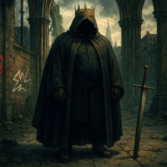 The King Is Back (Demo) ft. Joell Ortiz