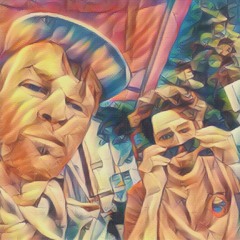 Network - Each step (demo)