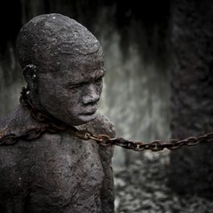 Stop Slavery (停止奴隶制)