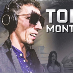 TONY MONTANA - SVE MOJE BELO JE