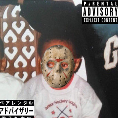 4BIG3VOL- T.B.G (FAKE BLOOD)