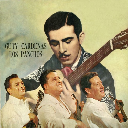 Listen to Flor (Album Version) by Trío Los Panchos in Musica De Guty  Cardenas playlist online for free on SoundCloud