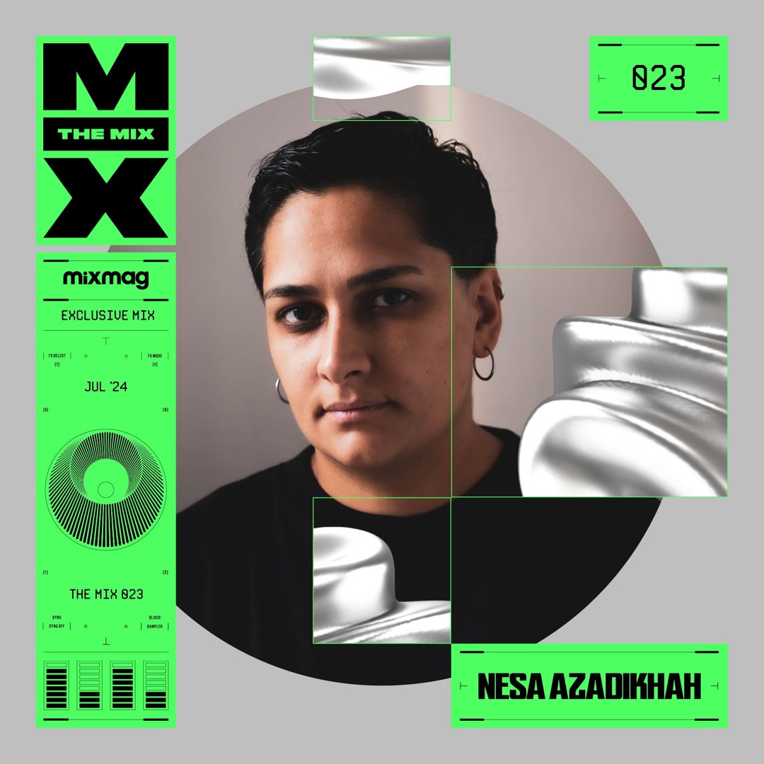 ネリー・ファータド　　　MI PLAN REMIXES ネリー・ファータド MI PLAN REMIXES