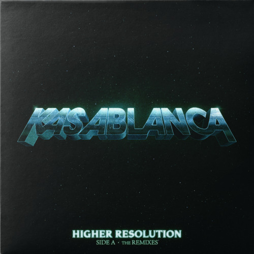 Listen to Daydream (Genix Rave Mix) by Kasablanca in Higher