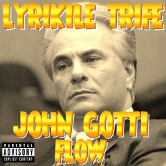 John Gotti Flow (feat. Won Aze)