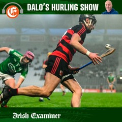 Dalo's Hurling Show: Ballygunner edge, Kerry’s golden weekend, plus who's the game’s next Einstein?
