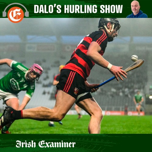 Dalo's Hurling Show: Ballygunner edge, Kerry’s golden weekend, plus who's the game’s next Einstein?