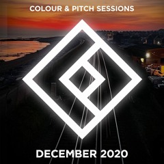 Colour and Pitch Sessions with Sumsuch - December 2020