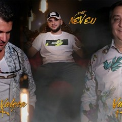 Adi de la Valcea & Vali Vijelie feat. Neveu - Am sa te blestem.mp3