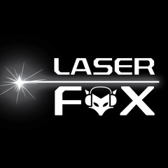 Laser Fox - Kink Party LA Live Set 4-15-23