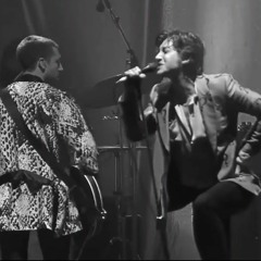 Moonage Daydream  - The Last Shadow Puppets(David Bowie Cover)
