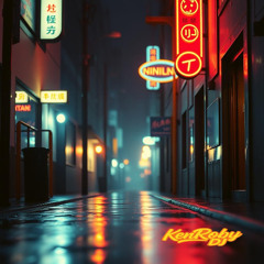 Chasing the Flame (Pop-Synth)