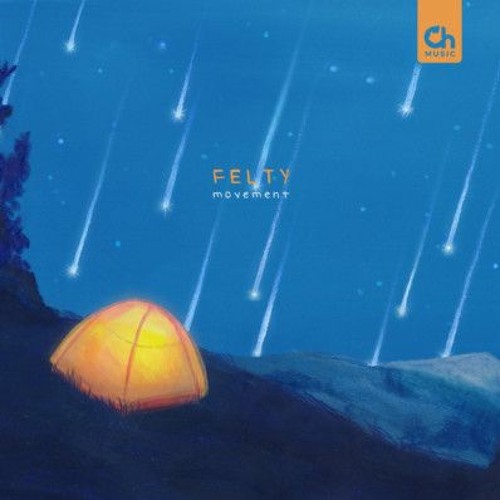 Felty - Movement [full EP]