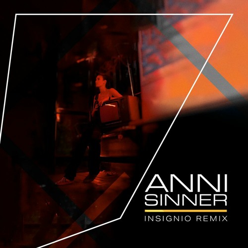 ANNI - Sinner (Insignio Remix) FREE DOWNLOAD