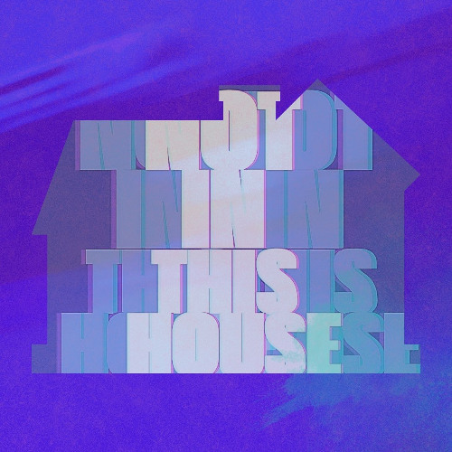 Not In This House (extended mix)
