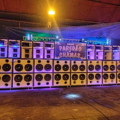 == 4 MINUTOS DA EQUIPE PAREDÃO EM CHAMAS KKK [ DJ MACHADO ]