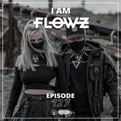 Episode 127 (incl. TOXSYCK Guest Mix)