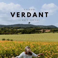 Azix09 - Verdant [Summer Sounds Release]