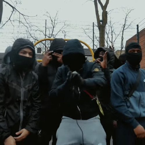 #CT 2itchy X #GST Recky - Return Of The Mac Diss (Audio)