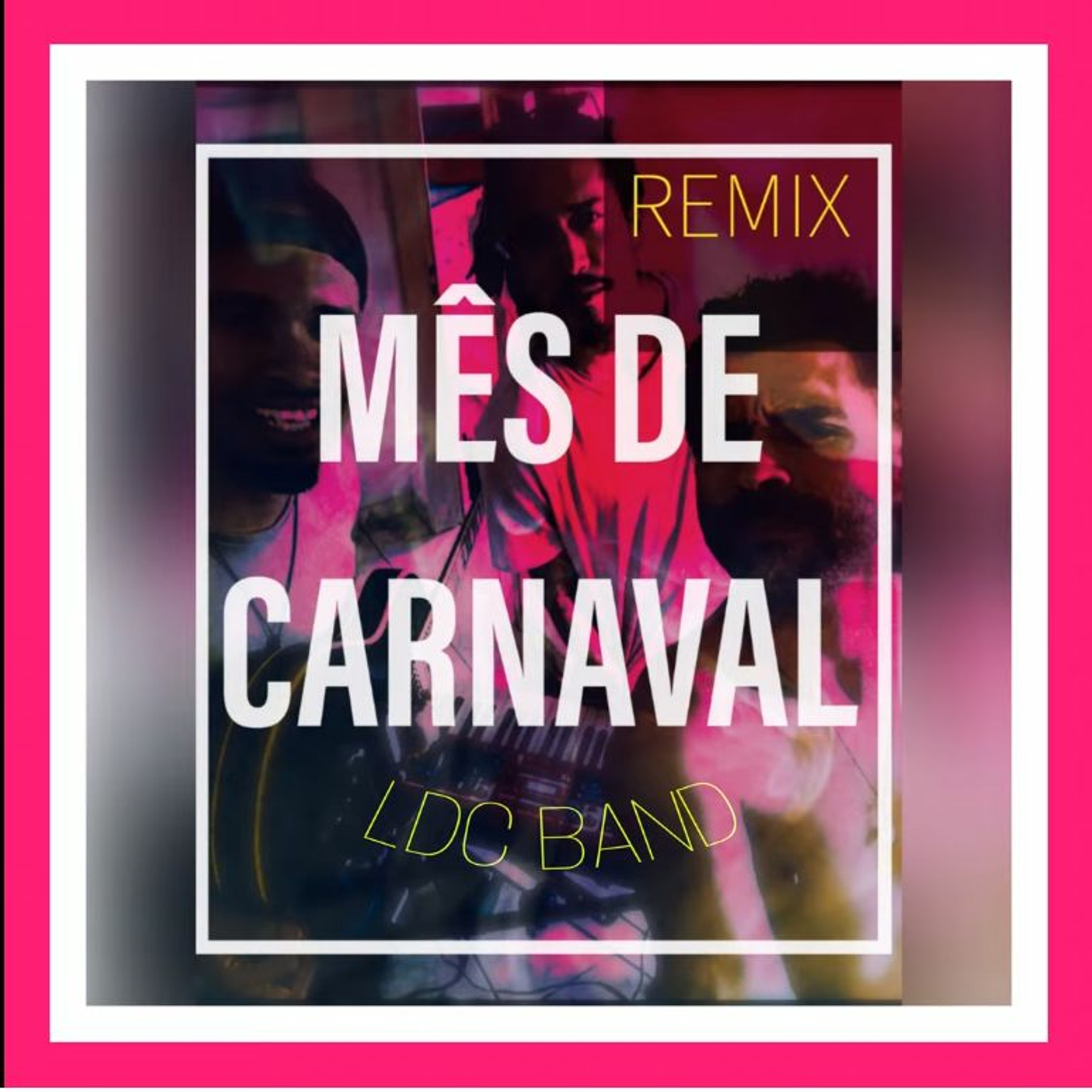 MES DE CARNAVAL - LEO DE CASTRO & STEVE NÓBREGA episode artwork