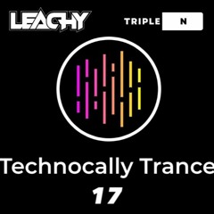 Technocally Trance 17 Ft DJ TripleN