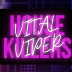 House Club Killers: Live From Melbourne with Vital Viper!  [ House, Progressive House ]