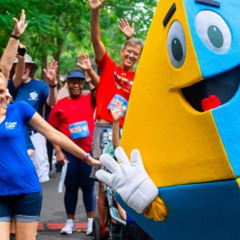 WBAL News Now Casey Cares 5k