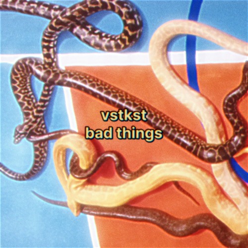 BAD THINGS