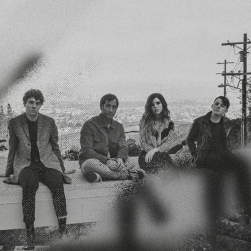 Florian Picasso ft. Echosmith - But Us (Hundaes Edit)