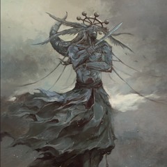 I Summon... Divine General Mahoraga X Playboi Carti - Sovereign (Guitar Remix) (Slowed)