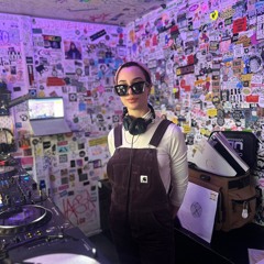 Beige @ The Lot Radio 02-08-2025