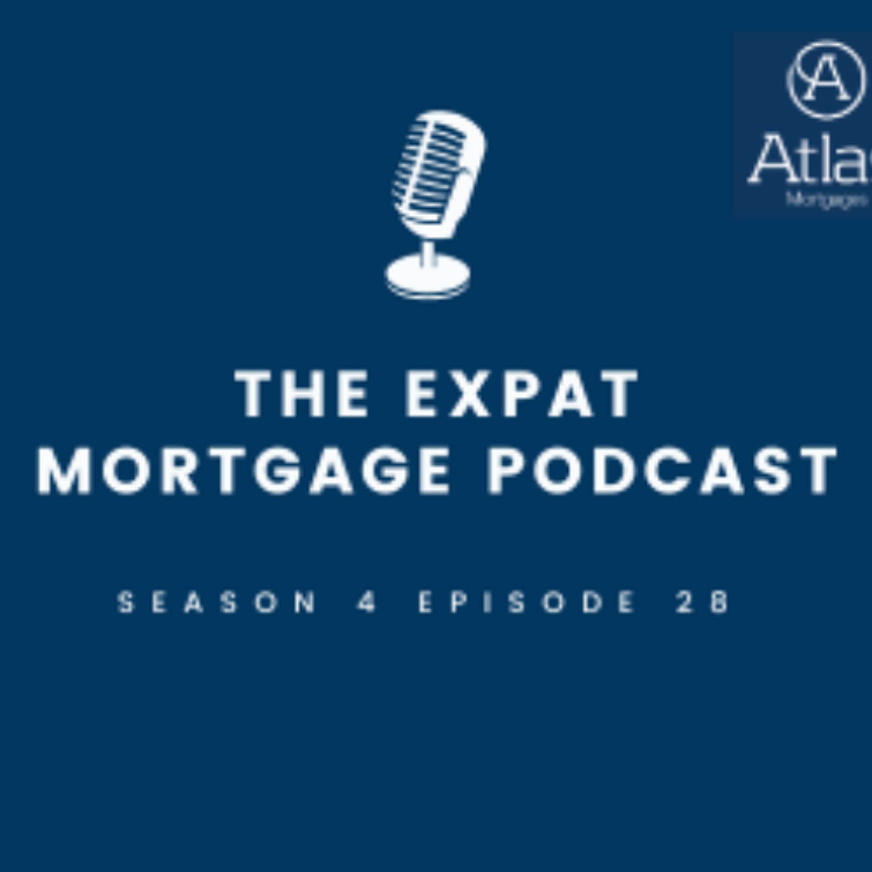 Season 4, Episode 28 - Expats and Property: Trusts, Estate Planning, and Smart Moves