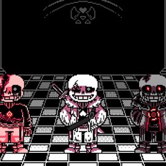 【Undertale】Homicidal Dealers Trio - Your Genocides' Consequences (My Take, V1) [+Midi]
