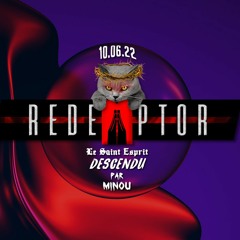 EL Redemptor  | Cherain | 10/06/22