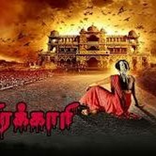 Stream Ghost Rider 3 Tamil Dubbed Movie - The Ultimate Revenge Story in