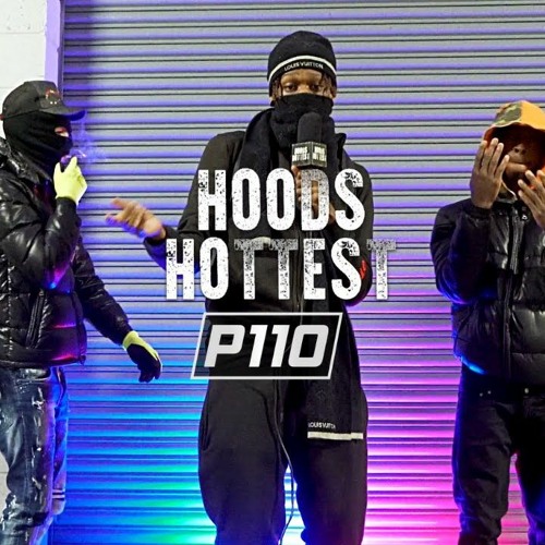 Rziggy - Hoods Hottest (Season 2) P110