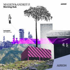 Malkov,Andrey P. - Morning Dub (BDTom Remix)[AUR009]
