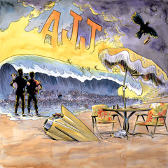 discography of ajj plus some vibe songs because im mentally ill - Part 1