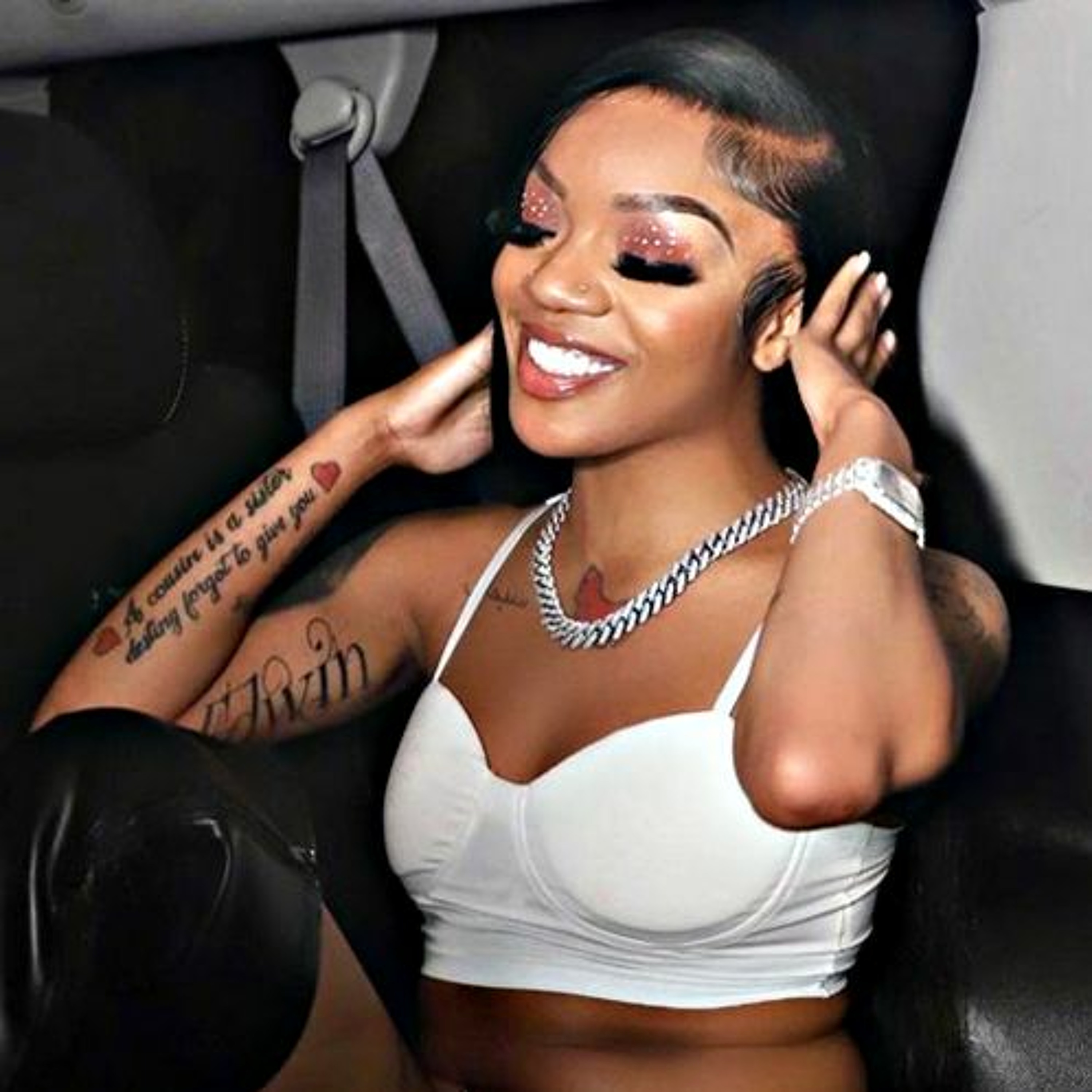 Glorilla x City Girls x Lil Durk Type Beat "Poles" Prod PB Large | Rap / Trap Instrumental episode artwork